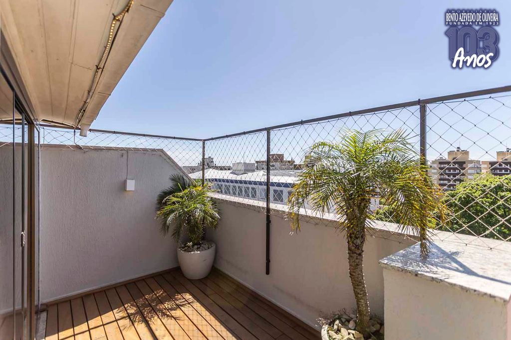 Cobertura, 3 quartos, 177 m² - Foto 10