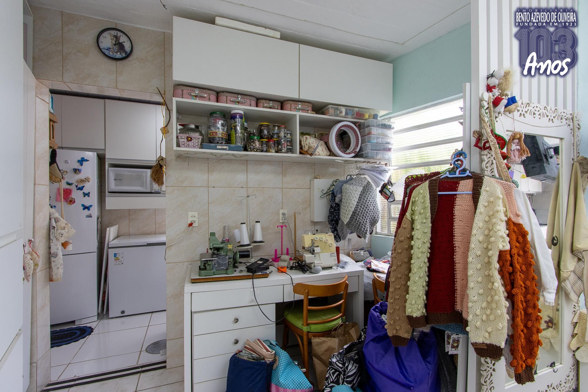 Casa, 3 quartos, 250 m² - Foto 31