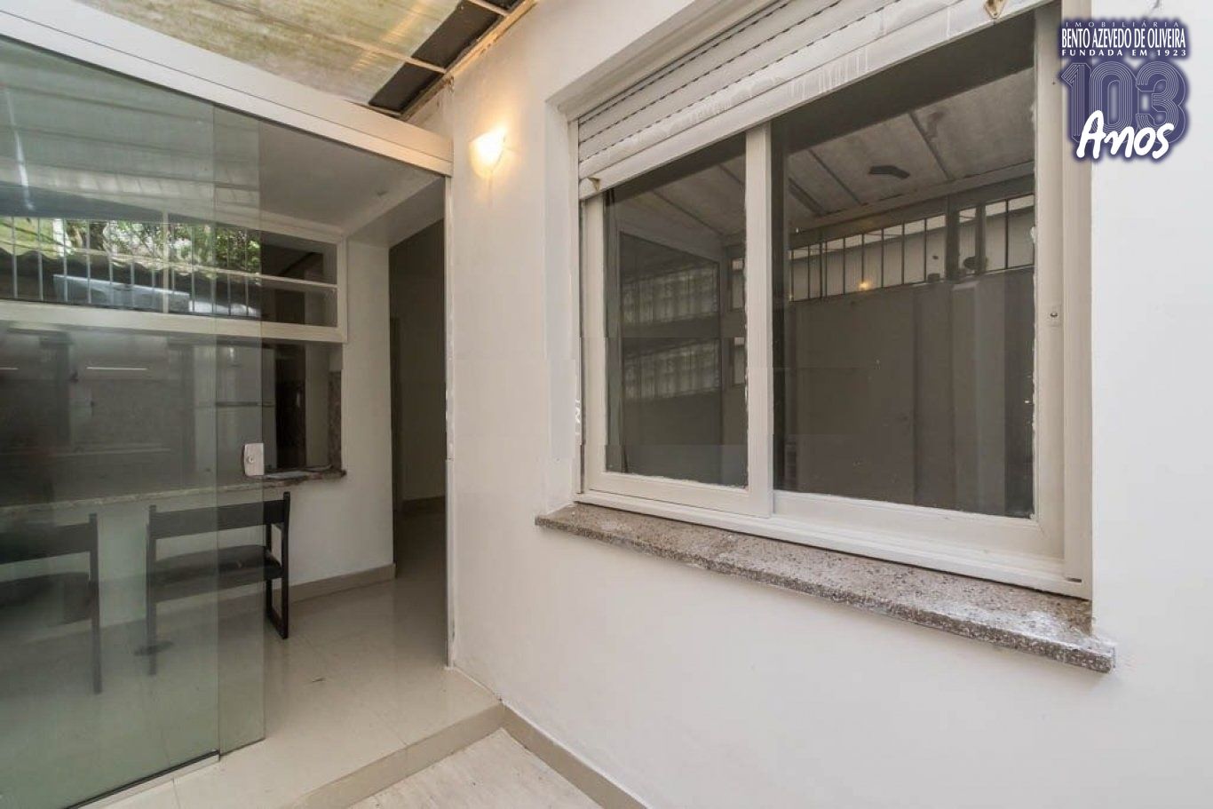 Apartamento, 1 quarto, 39 m² - Foto 4