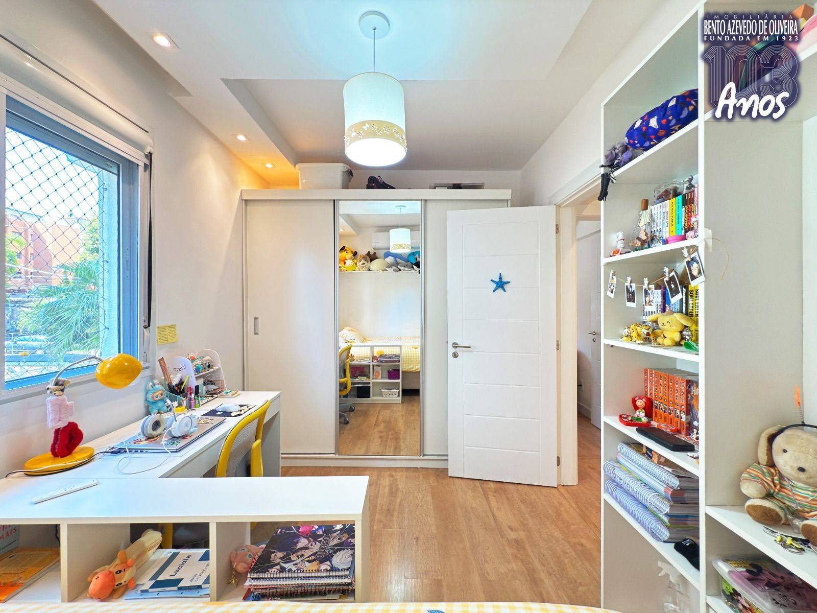Apartamento, 3 quartos, 96 m² - Foto 23