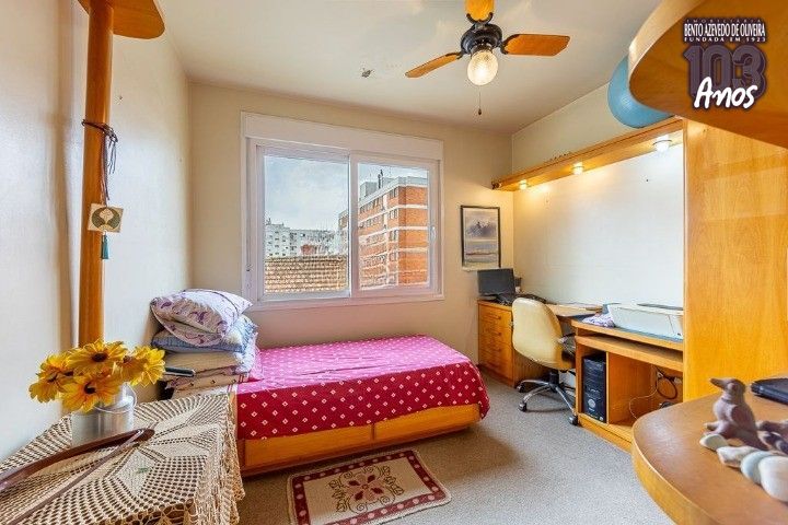 Cobertura, 3 quartos, 223 m² - Foto 9