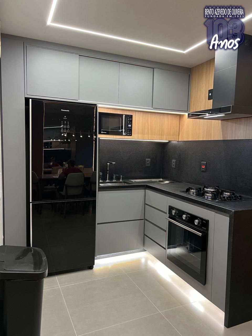 Casa de Condomínio, 3 quartos - Foto 61