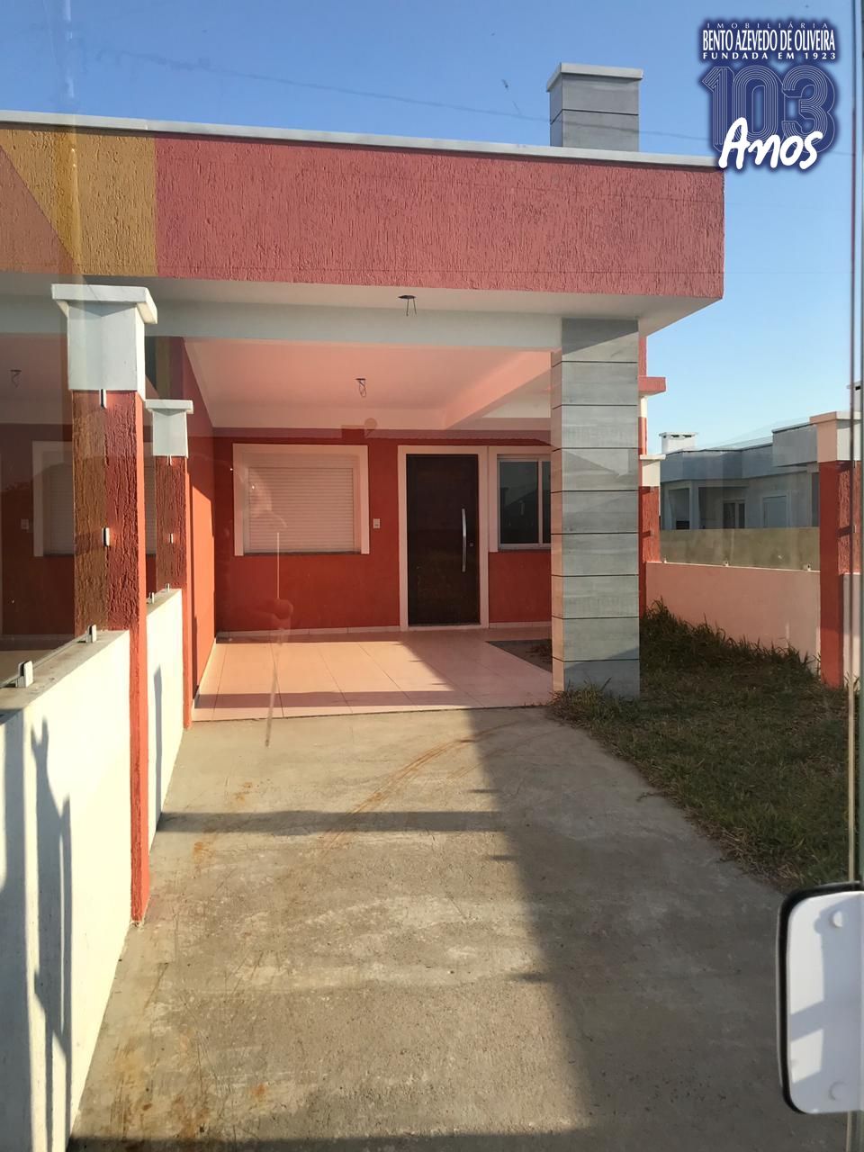 Casa, 2 quartos, 69 m² - Foto 1