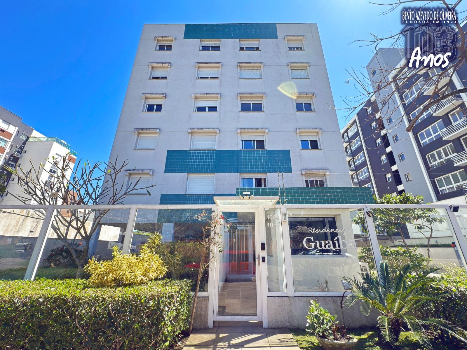 Apartamento, 3 quartos, 96 m² - Foto 40