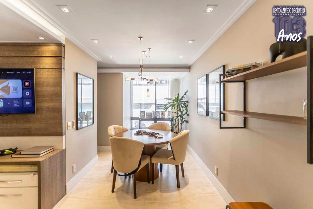 Cobertura, 3 quartos, 177 m² - Foto 19