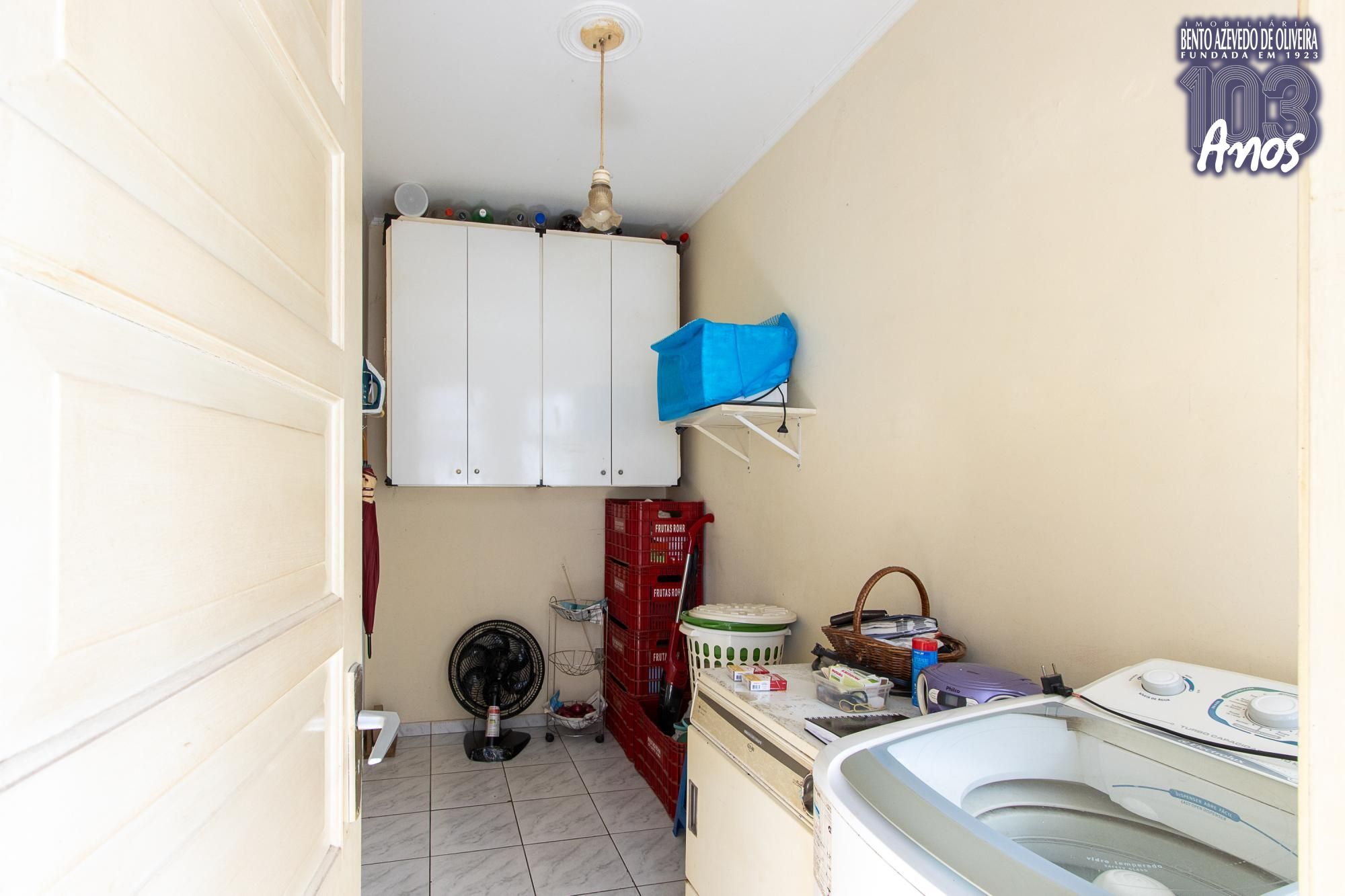 Apartamento, 4 quartos, 132 m² - Foto 11