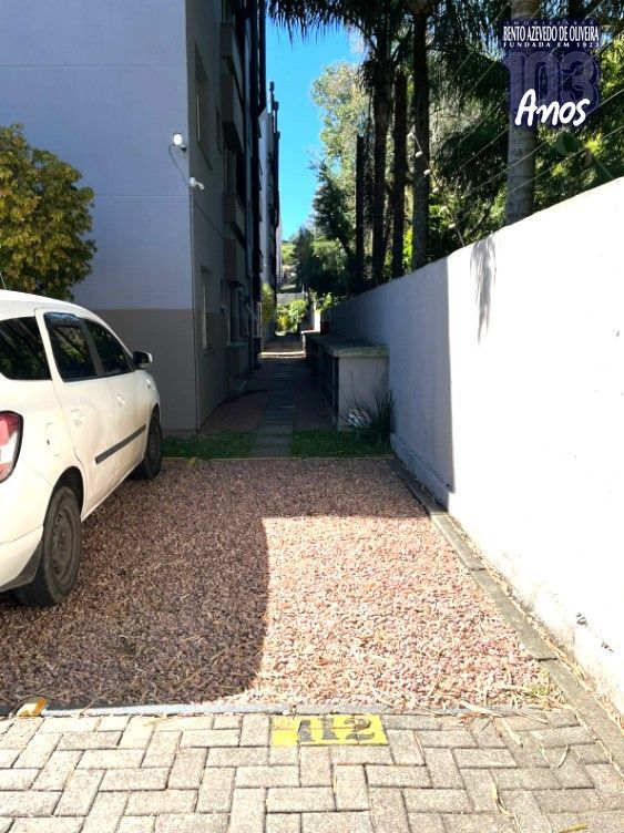 Apartamento, 2 quartos, 55 m² - Foto 18