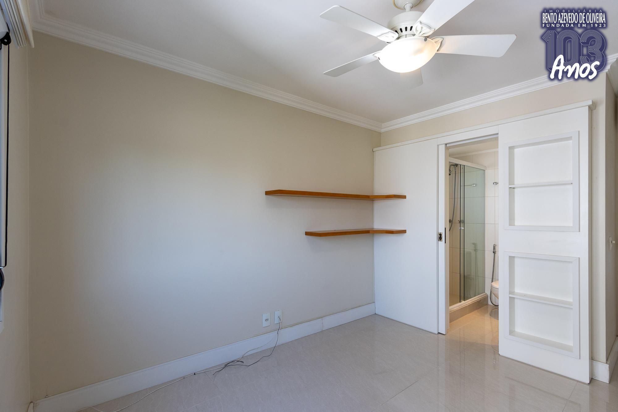 Apartamento, 3 quartos, 90 m² - Foto 27