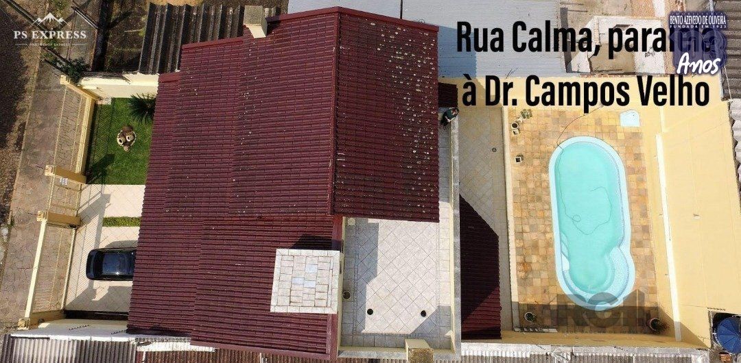 Casa, 4 quartos, 342 m² - Foto 6