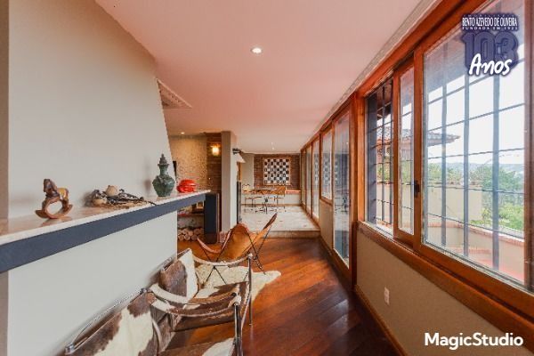 Casa, 3 quartos, 375 m² - Foto 56