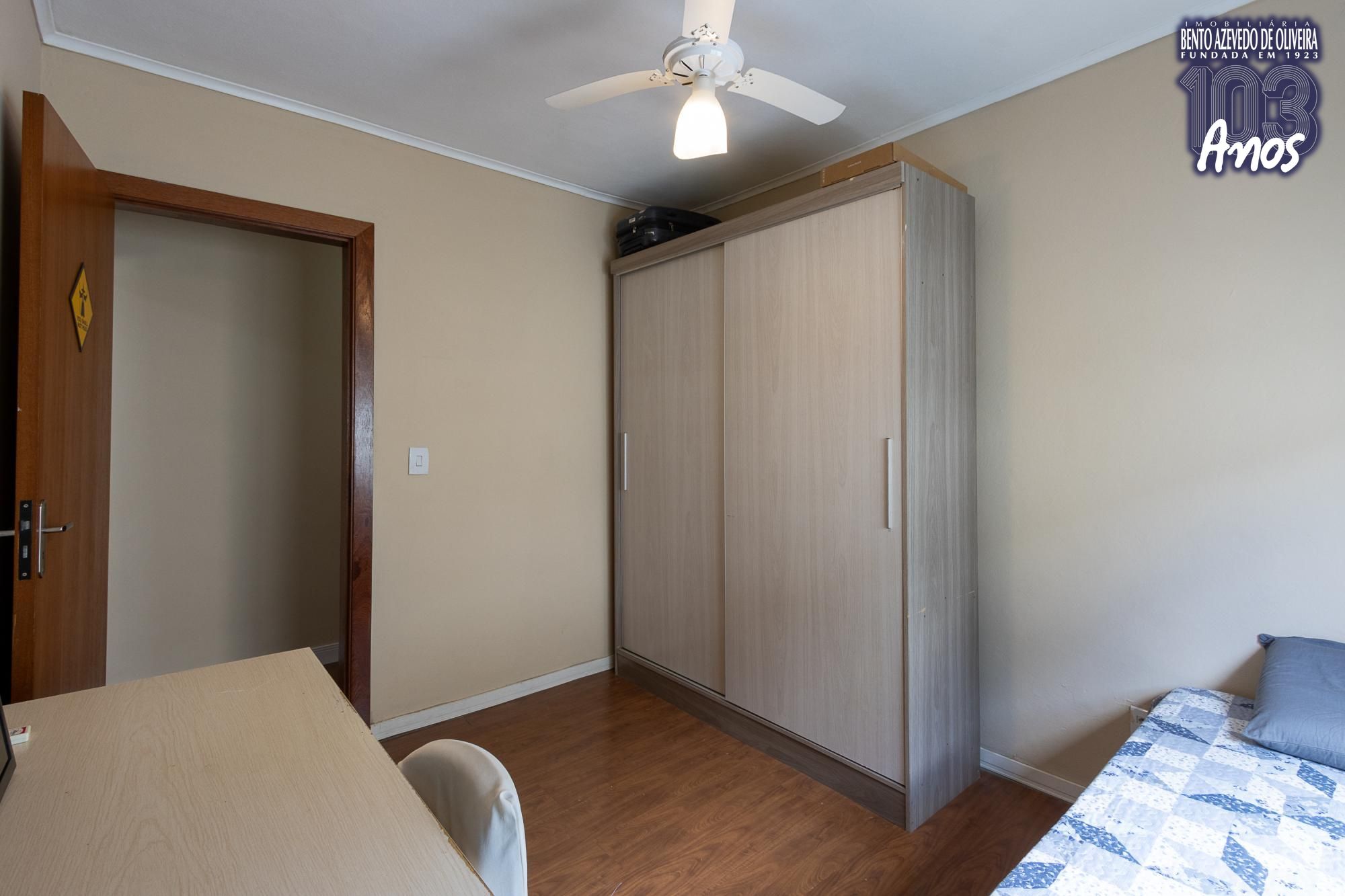 Apartamento, 3 quartos, 65 m² - Foto 14