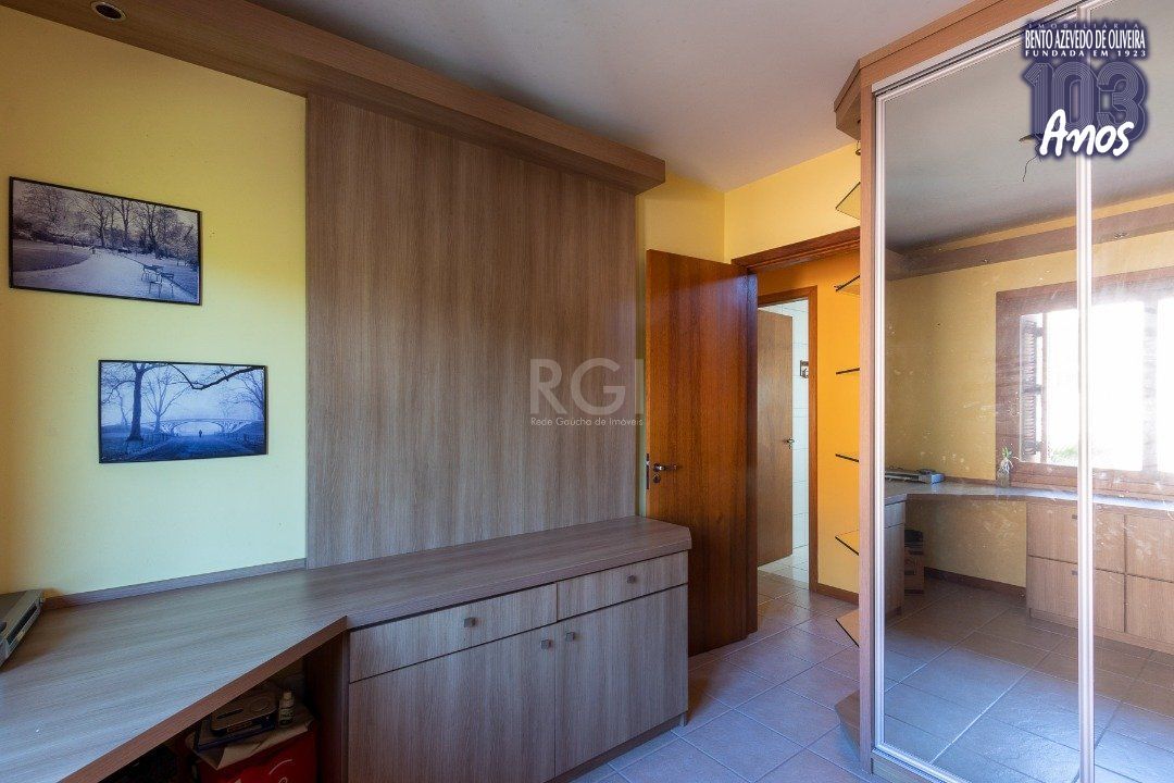 Casa de Condomínio, 3 quartos - Foto 23