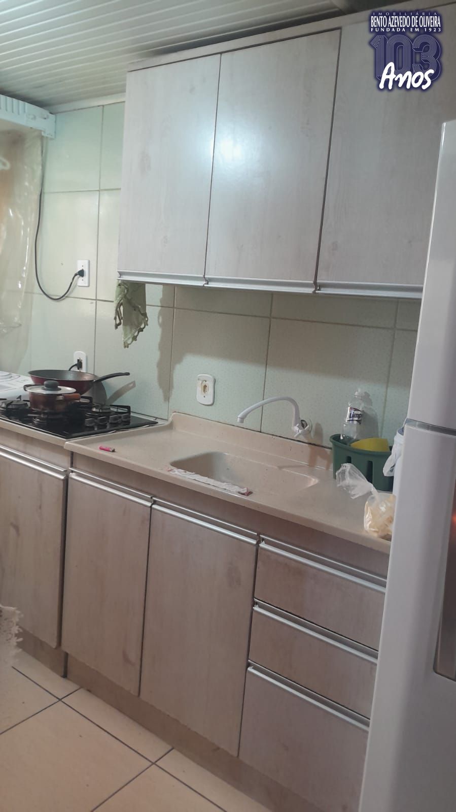 Apartamento, 2 quartos, 36 m² - Foto 5