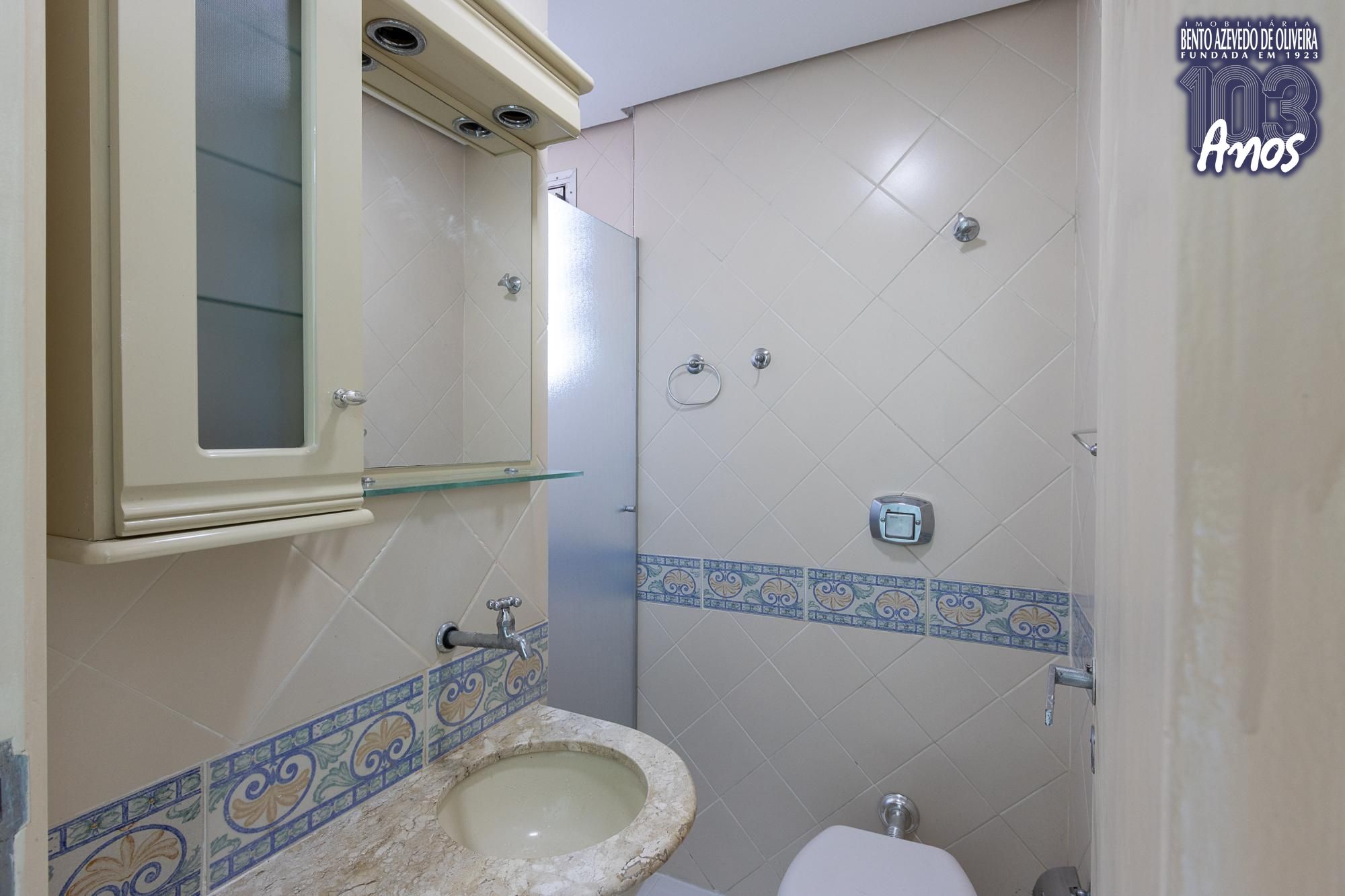 Cobertura, 3 quartos, 136 m² - Foto 27