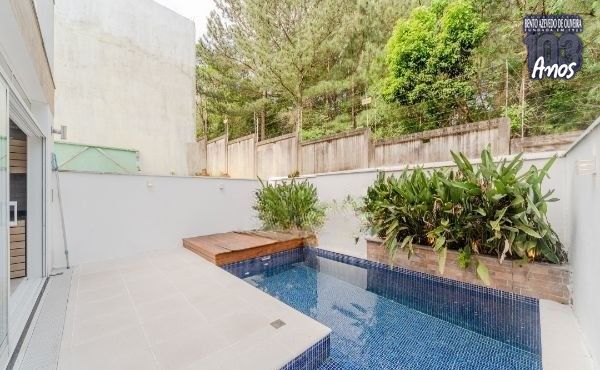 Casa de Condomínio, 4 quartos - Foto 7
