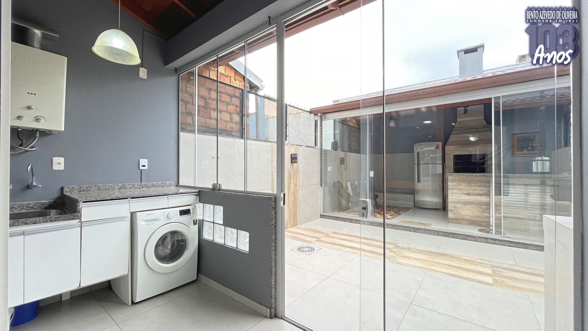Casa, 2 quartos, 129 m² - Foto 19
