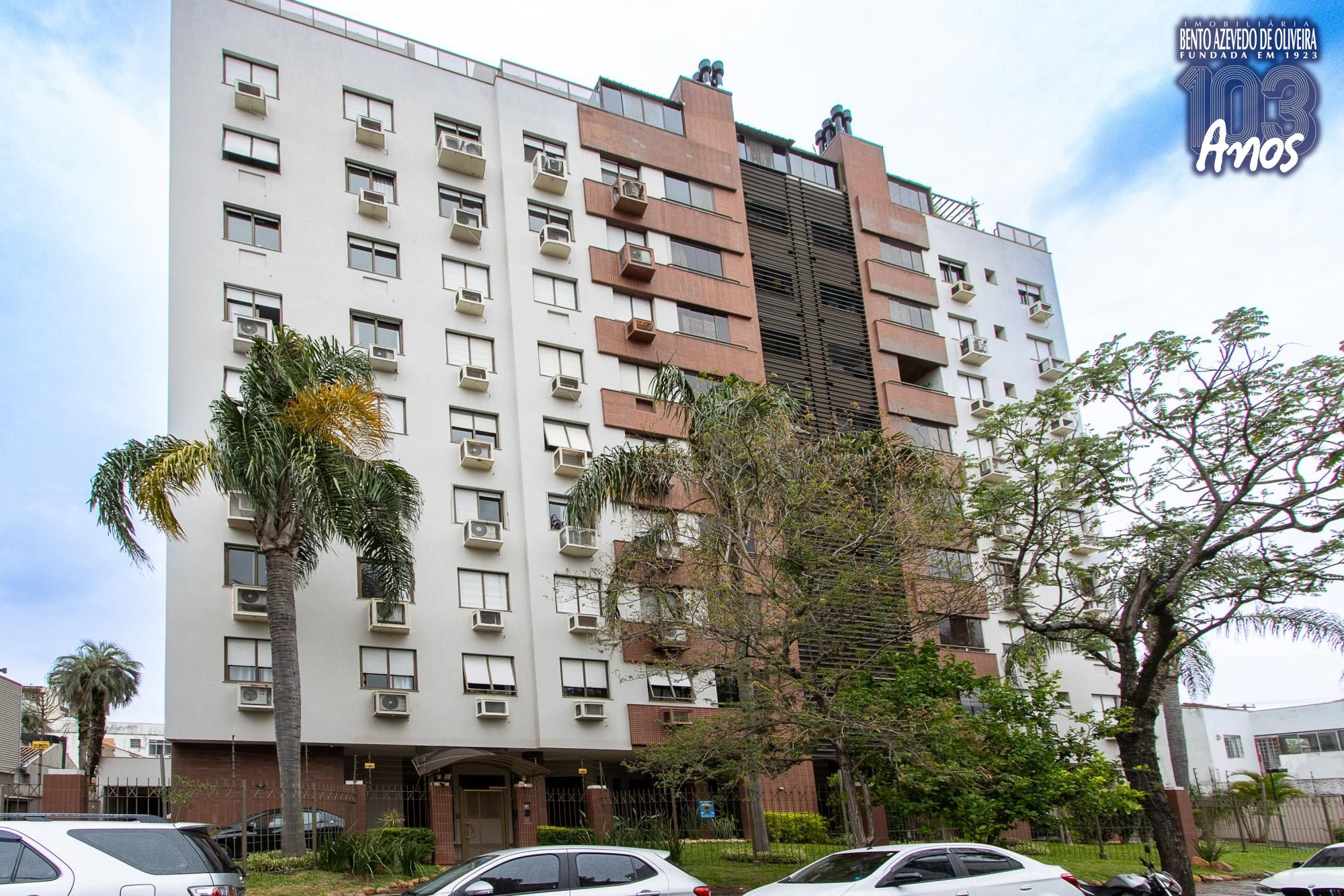 Cobertura, 3 quartos, 159 m² - Foto 41