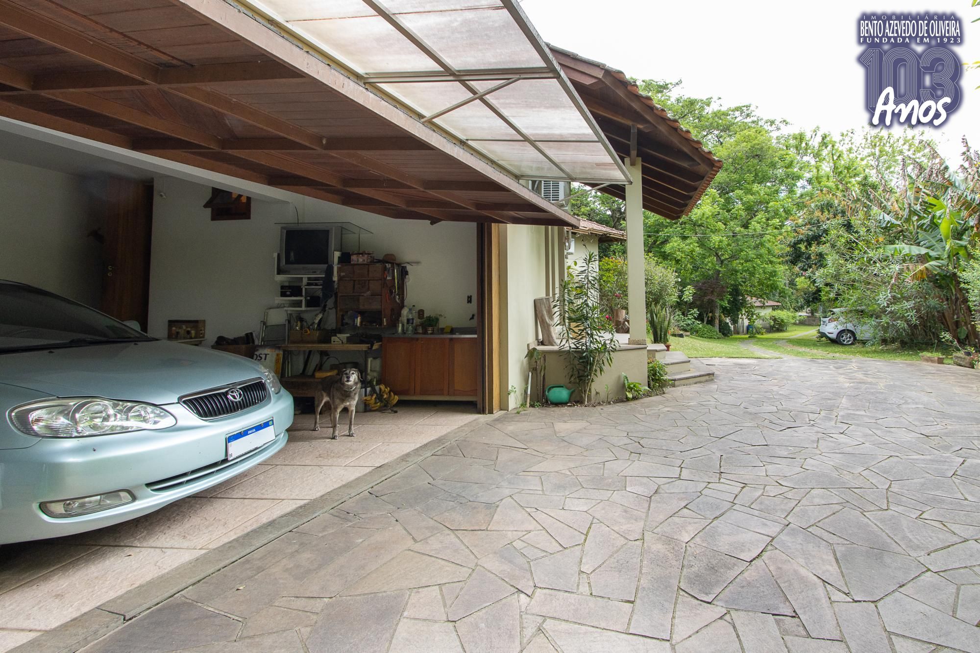 Casa, 3 quartos, 202 m² - Foto 22