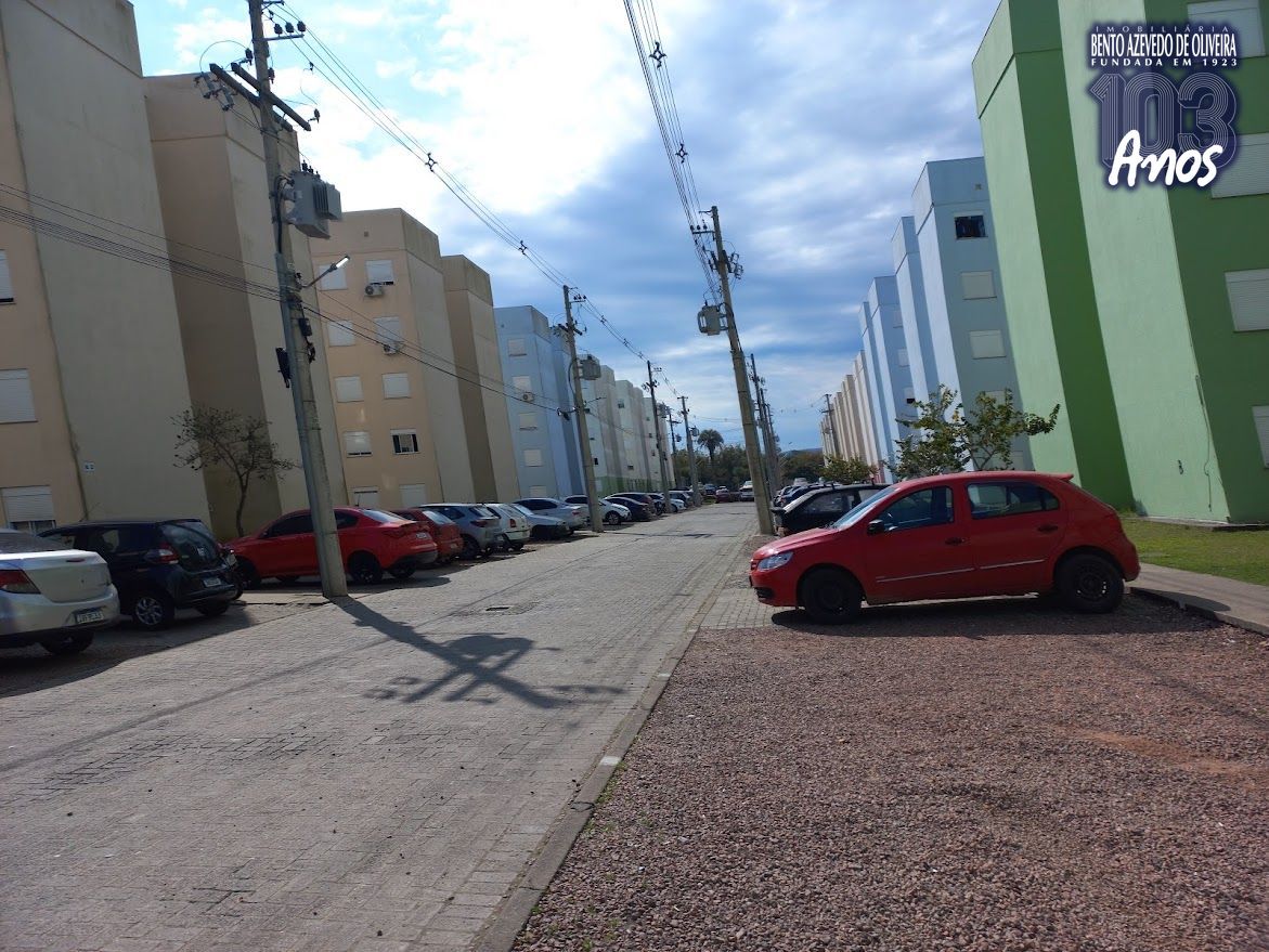 Apartamento, 2 quartos, 51 m² - Foto 27