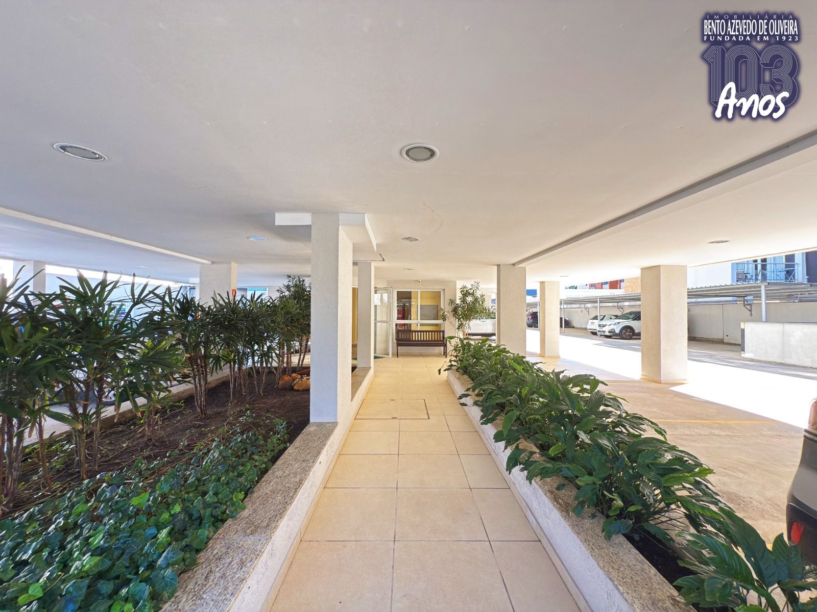Apartamento, 3 quartos, 96 m² - Foto 39
