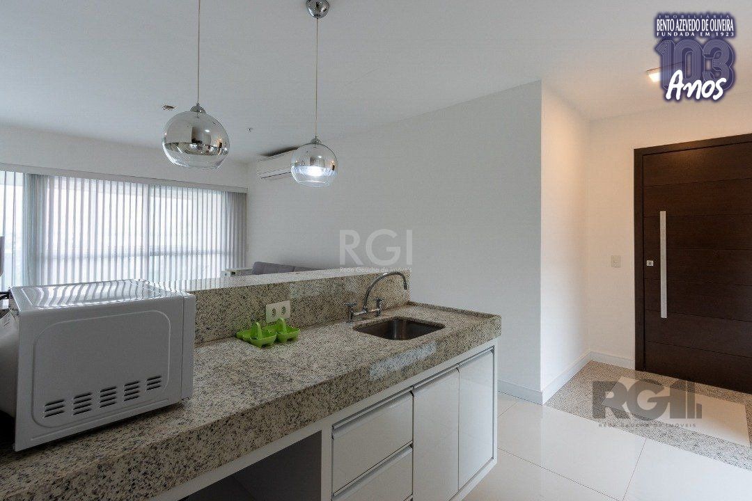 Flat/Apart Hotel, 1 quarto, 52 m² - Foto 13