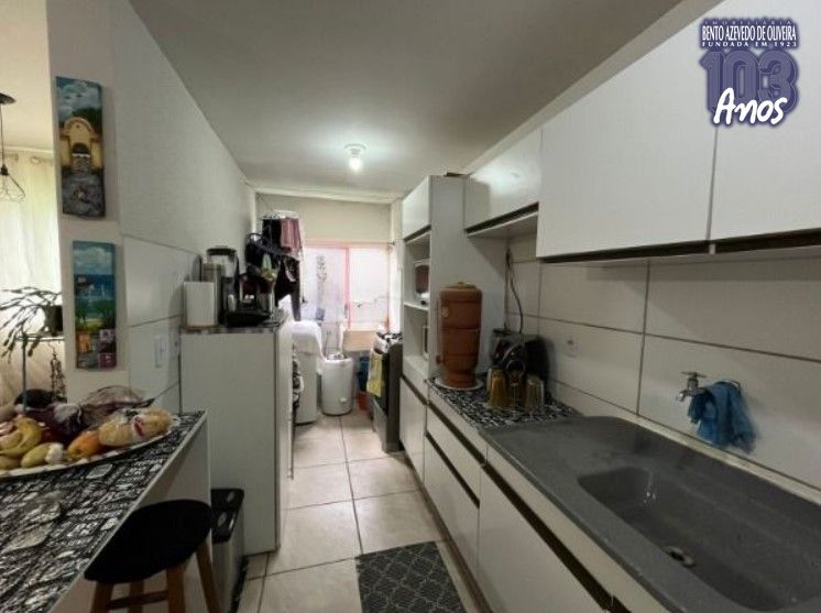 Apartamento, 2 quartos, 51 m² - Foto 14