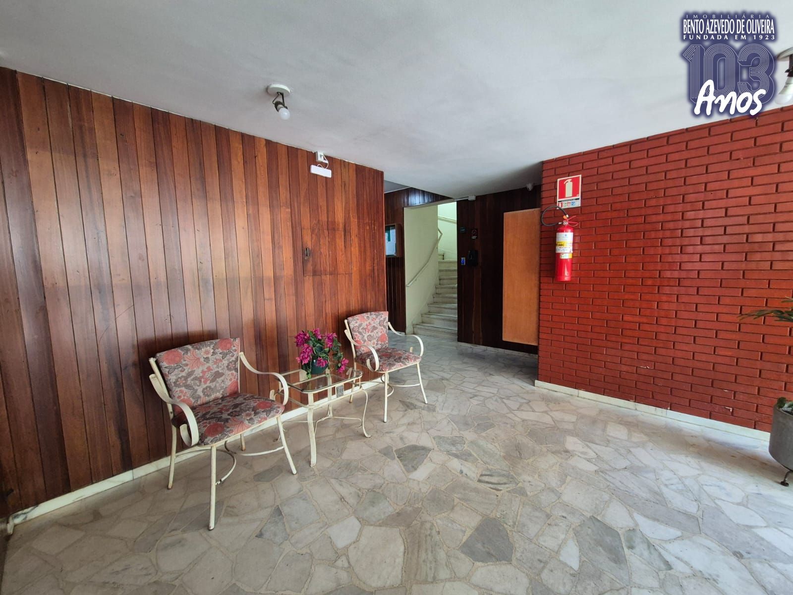 Apartamento, 3 quartos, 100 m² - Foto 17