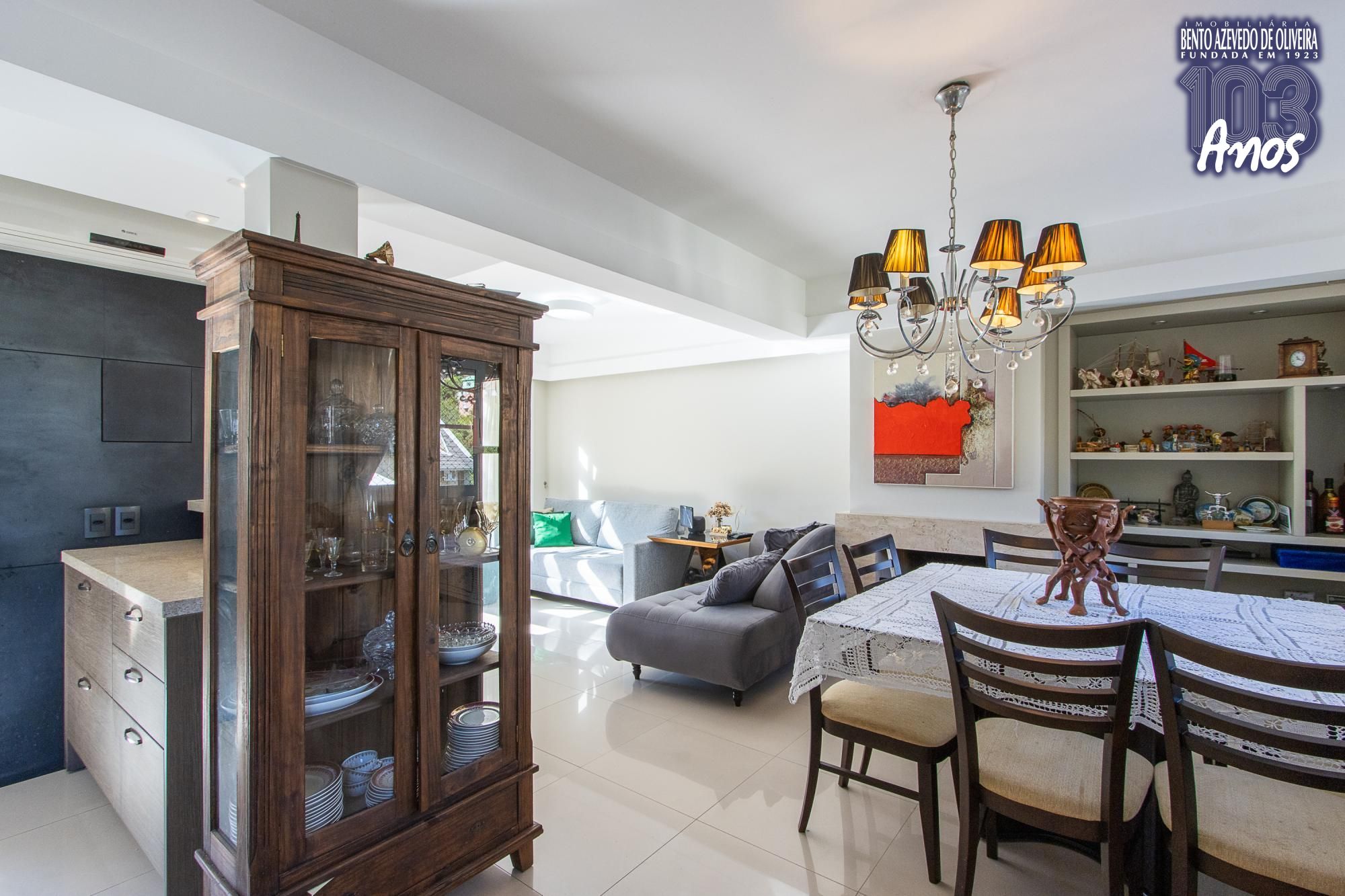 Casa de Condomínio, 3 quartos - Foto 7