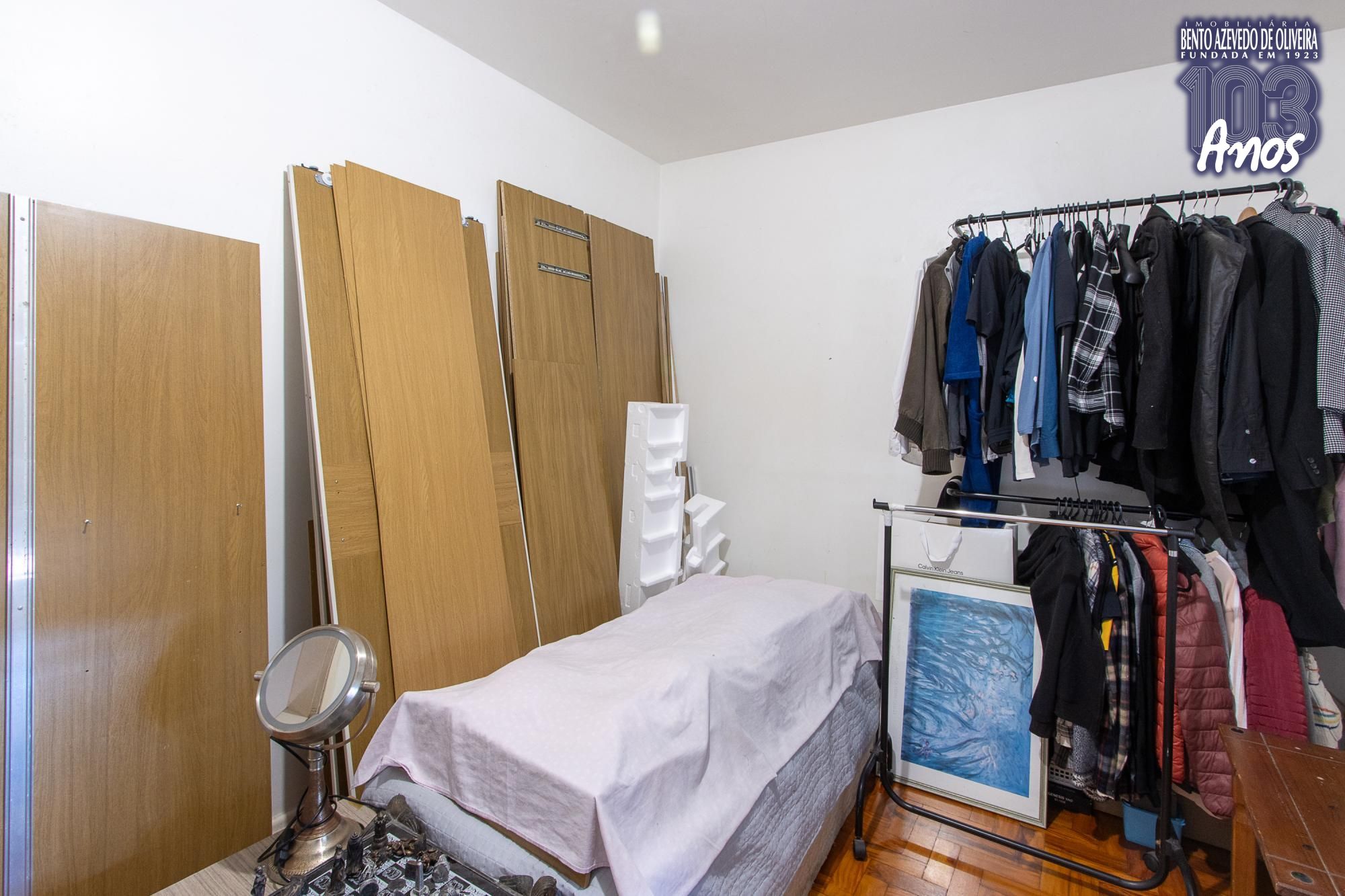 Apartamento, 3 quartos, 78 m² - Foto 19