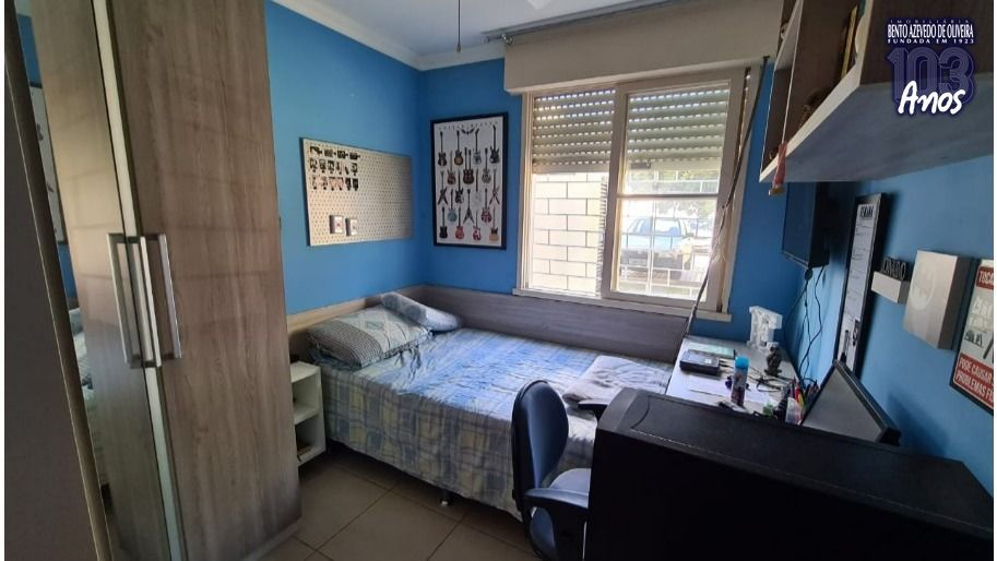 Apartamento, 3 quartos, 65 m² - Foto 16