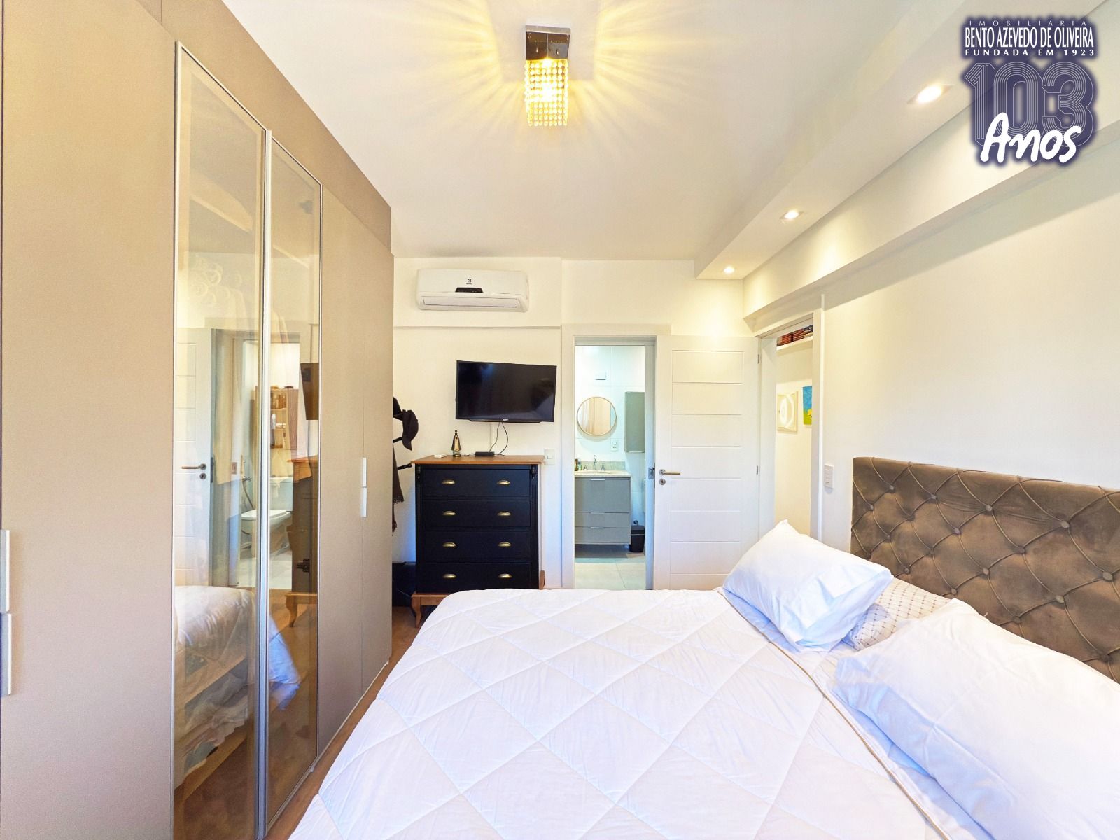 Apartamento, 3 quartos, 96 m² - Foto 29