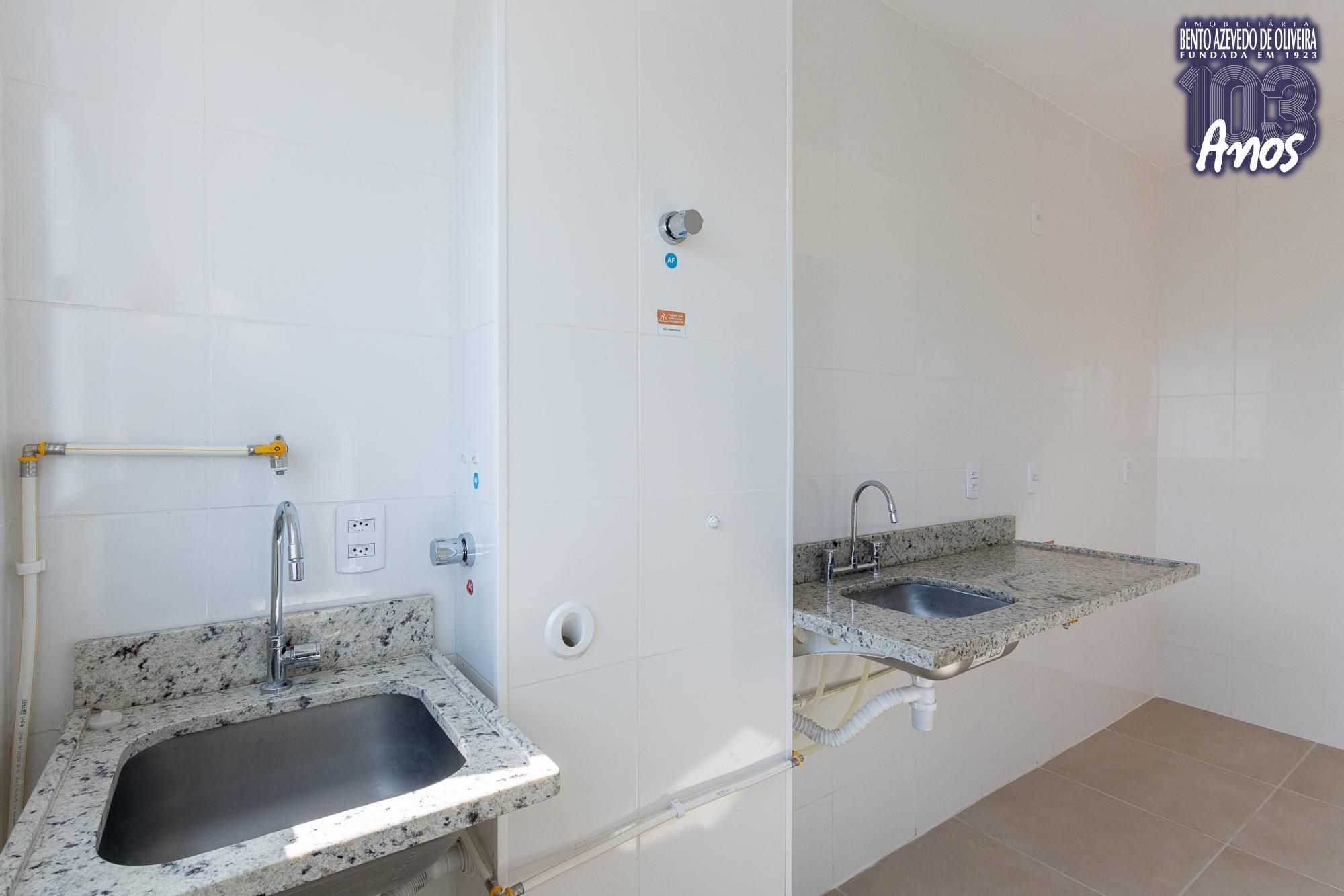 Apartamento, 2 quartos, 53 m² - Foto 12