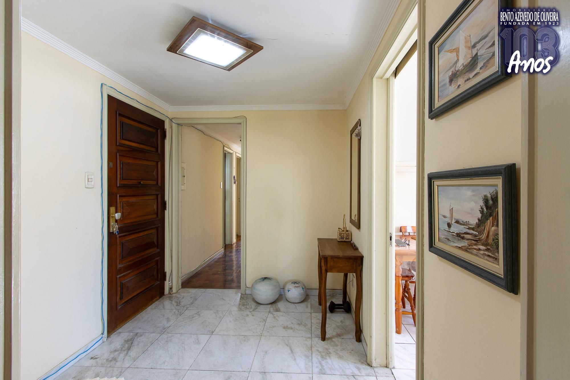 Apartamento, 4 quartos, 132 m² - Foto 7