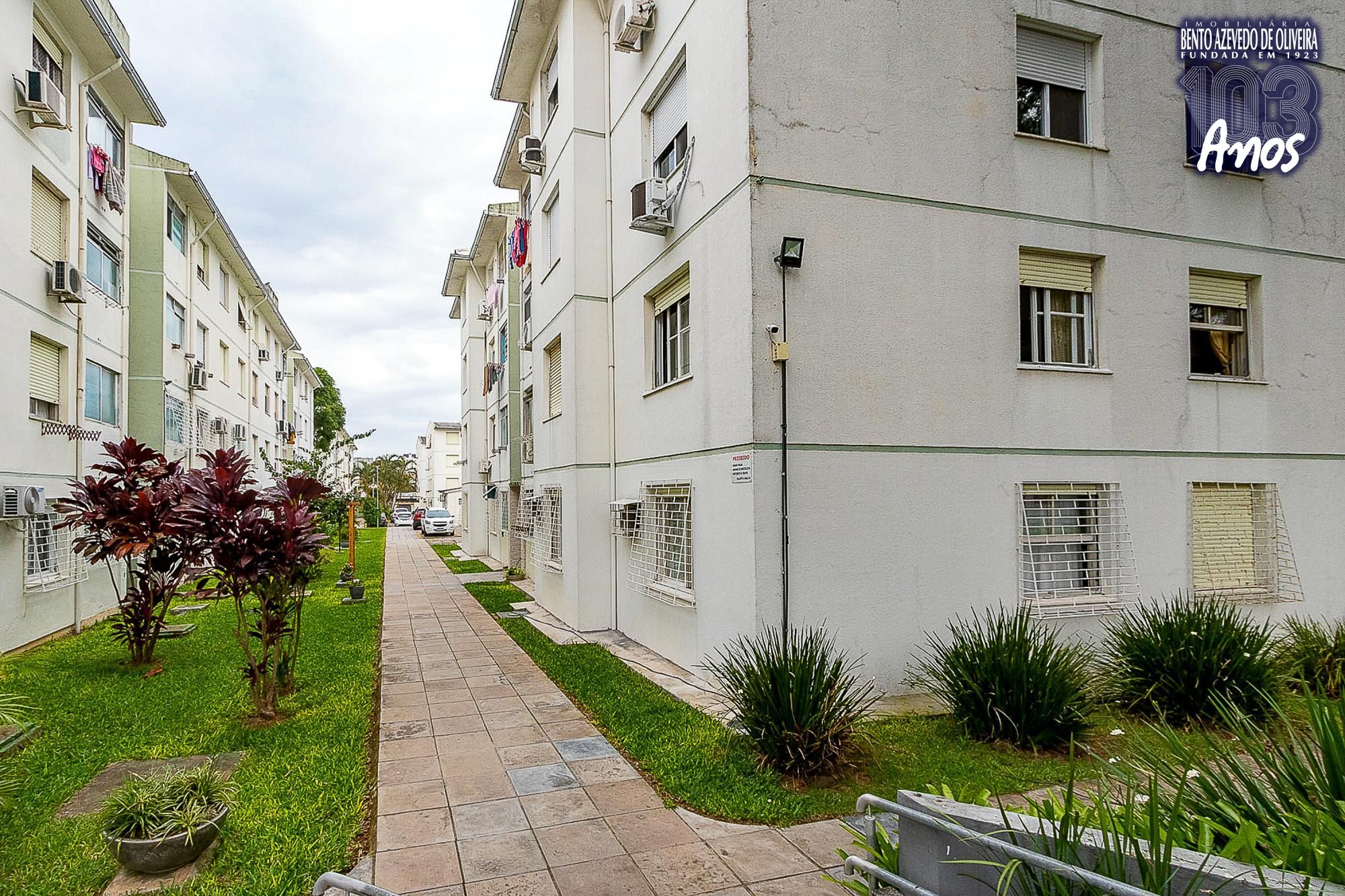 Apartamento, 3 quartos, 65 m² - Foto 24