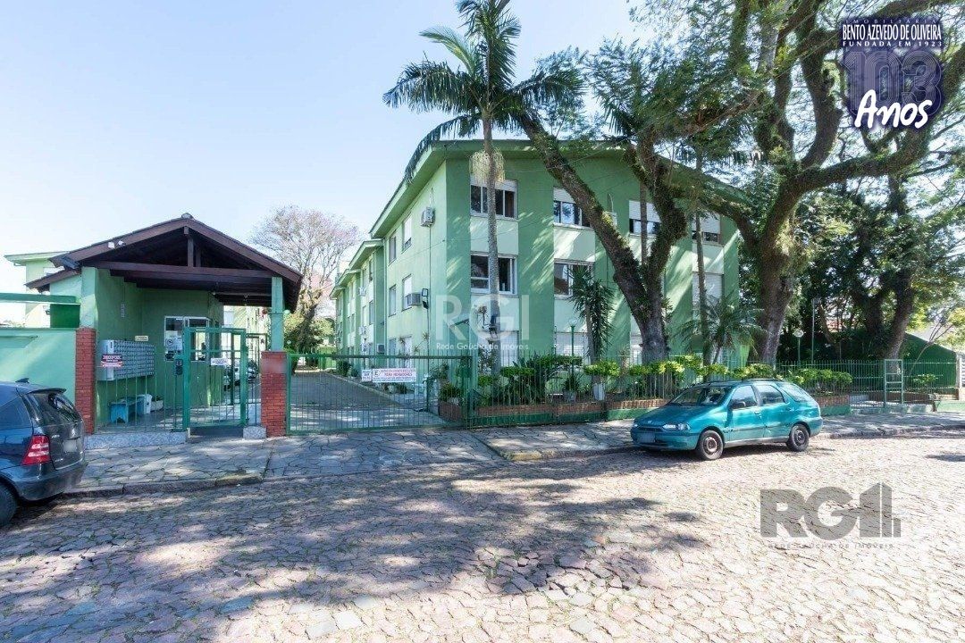 Apartamento, 1 quarto, 45 m² - Foto 1