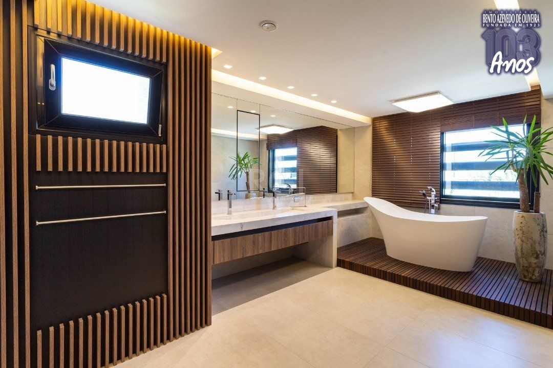 Casa de Condomínio, 5 quartos - Foto 55