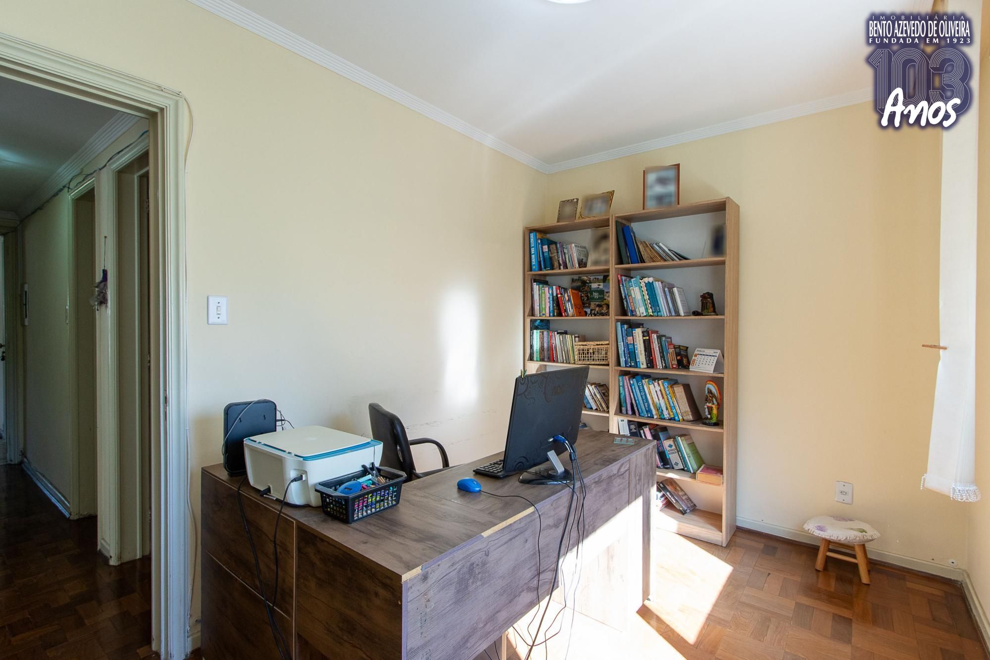 Apartamento, 4 quartos, 132 m² - Foto 27