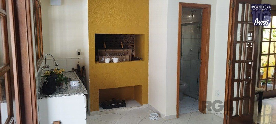 Casa, 4 quartos, 342 m² - Foto 22