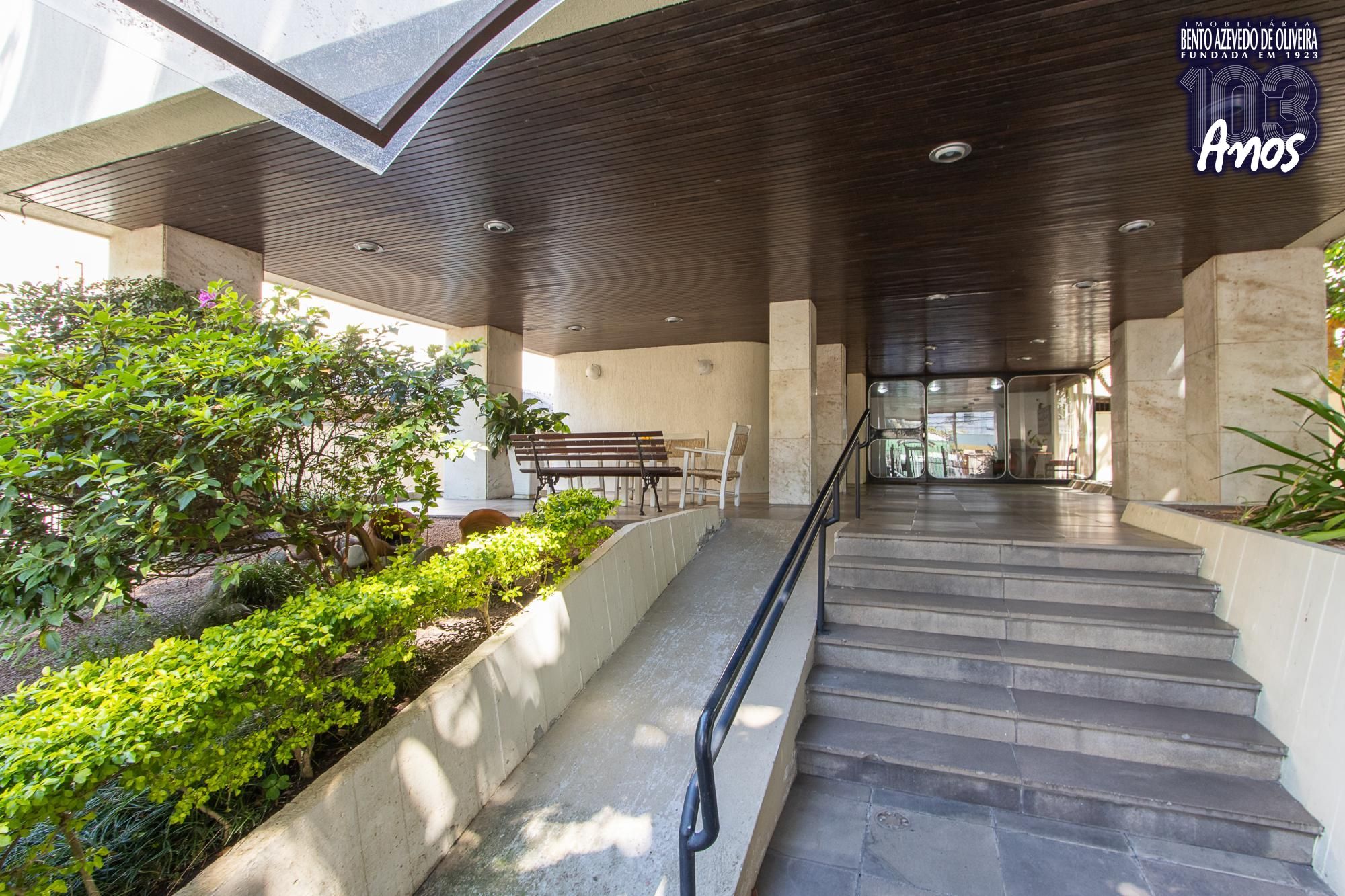 Cobertura, 3 quartos, 554 m² - Foto 2