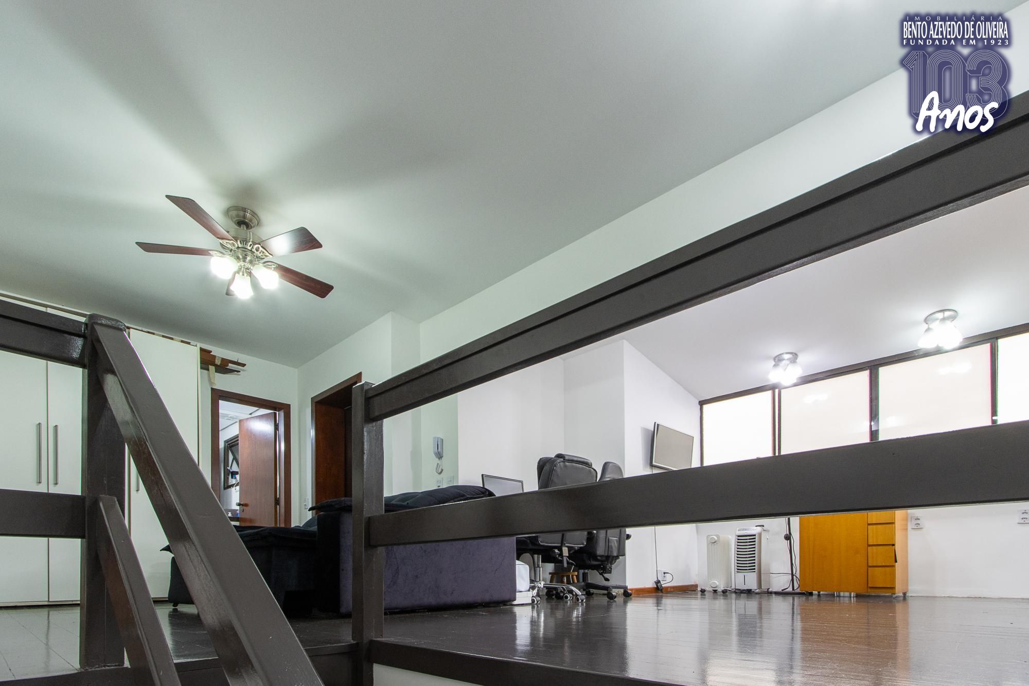Cobertura, 3 quartos, 159 m² - Foto 25