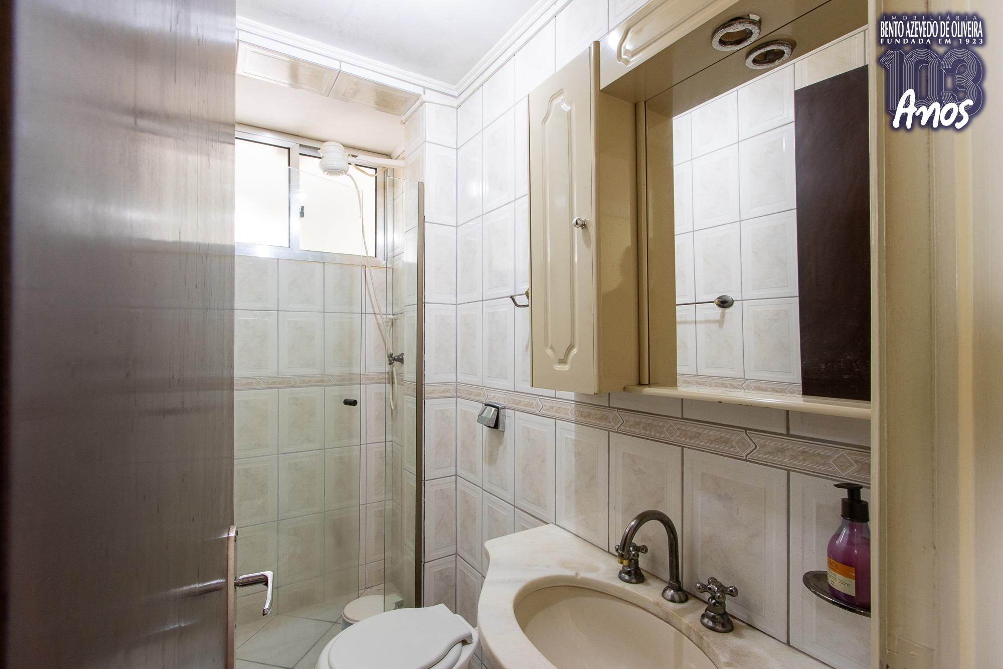 Apartamento, 4 quartos, 132 m² - Foto 14
