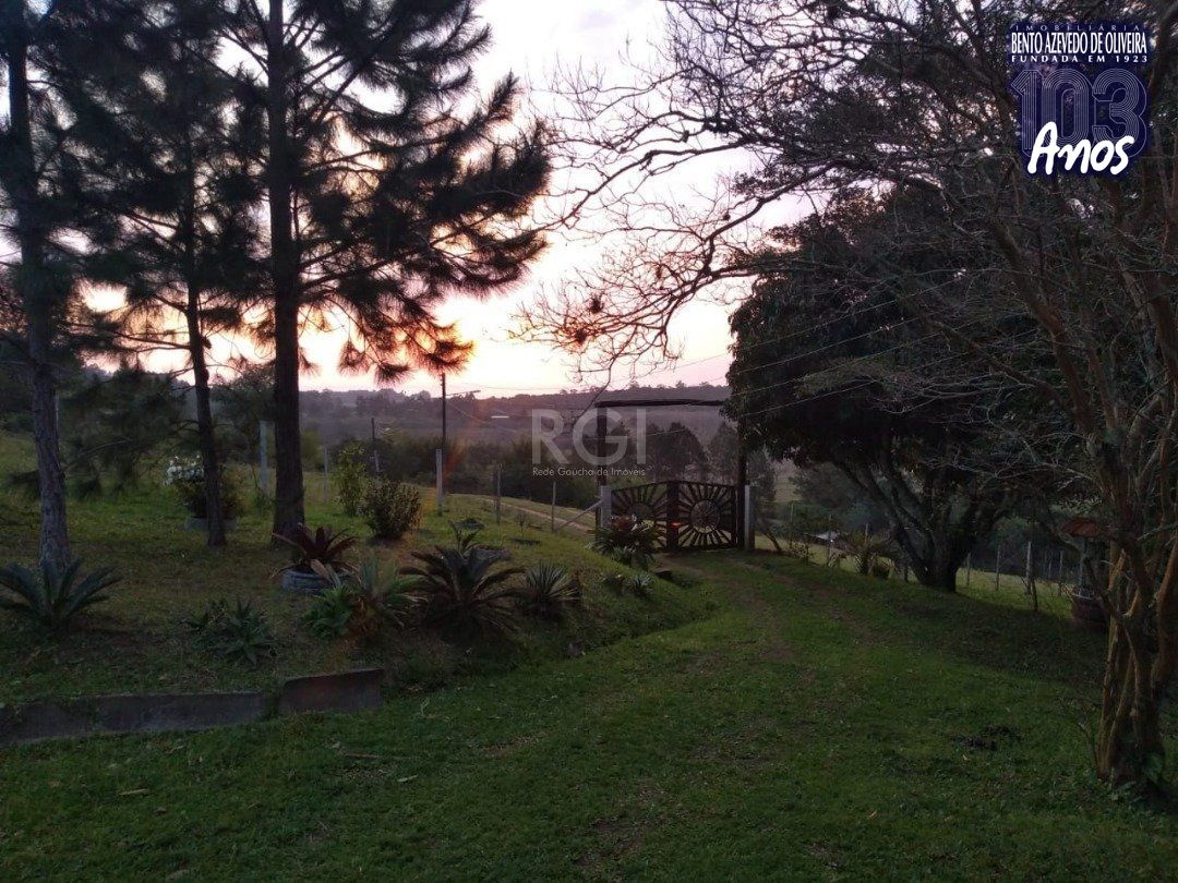 Sítio, 4 quartos, 8 hectares - Foto 2
