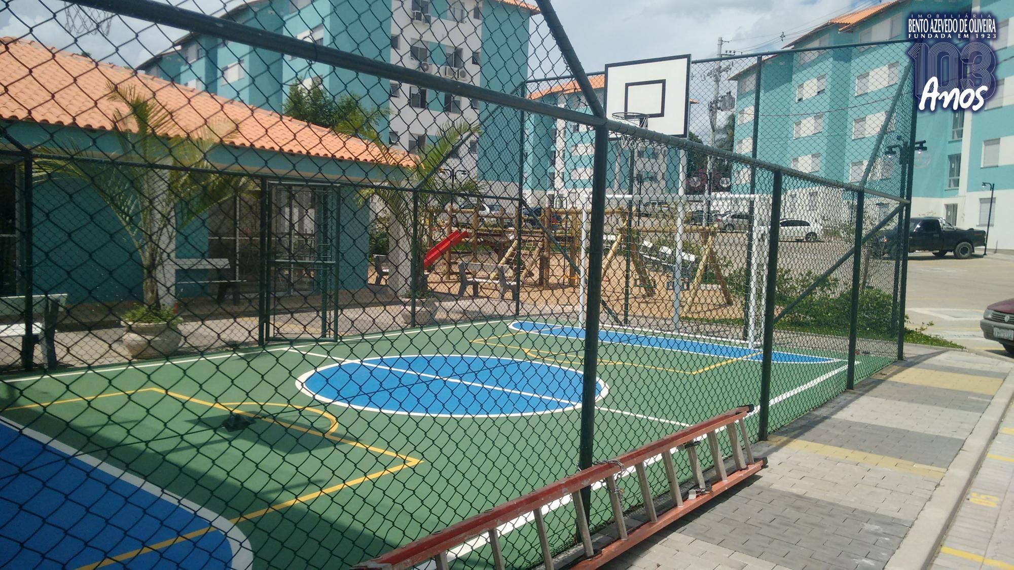 Apartamento, 2 quartos, 47 m² - Foto 2