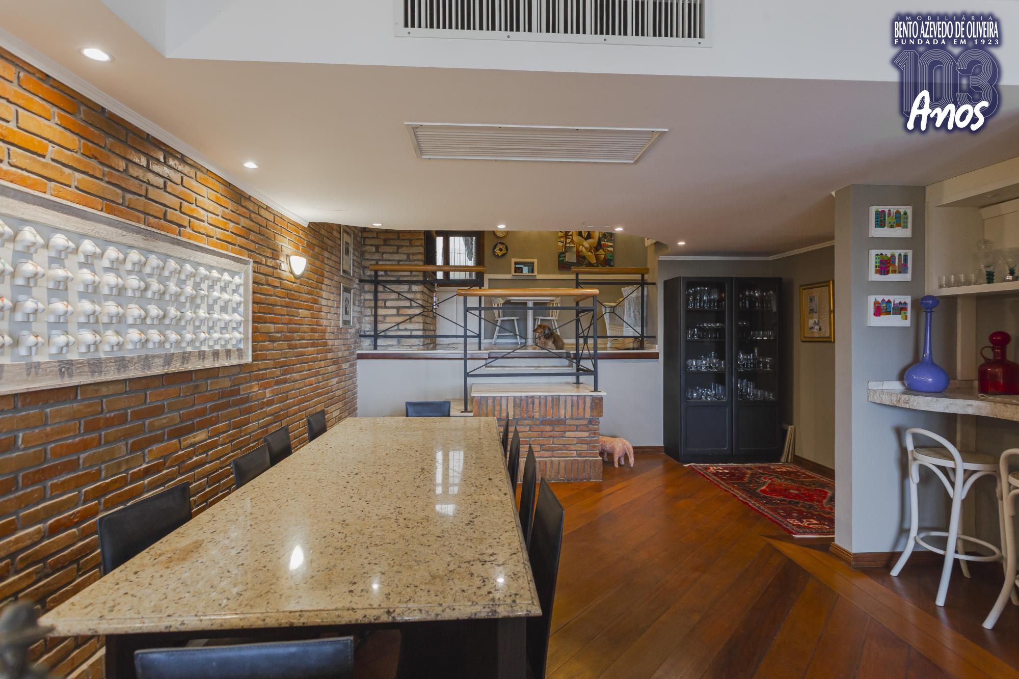 Casa, 3 quartos, 375 m² - Foto 31