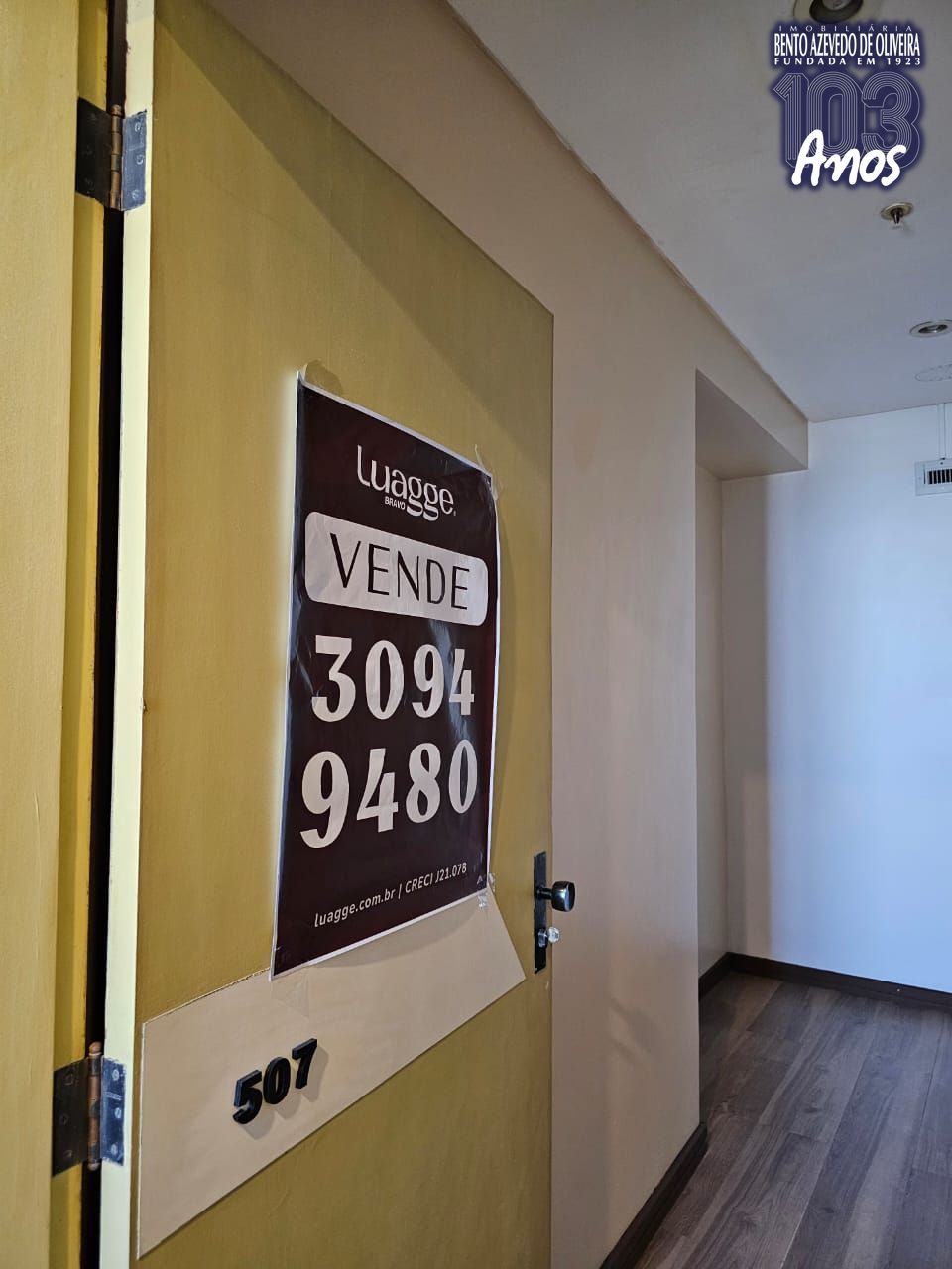 Sala-Conjunto, 44 m² - Foto 8