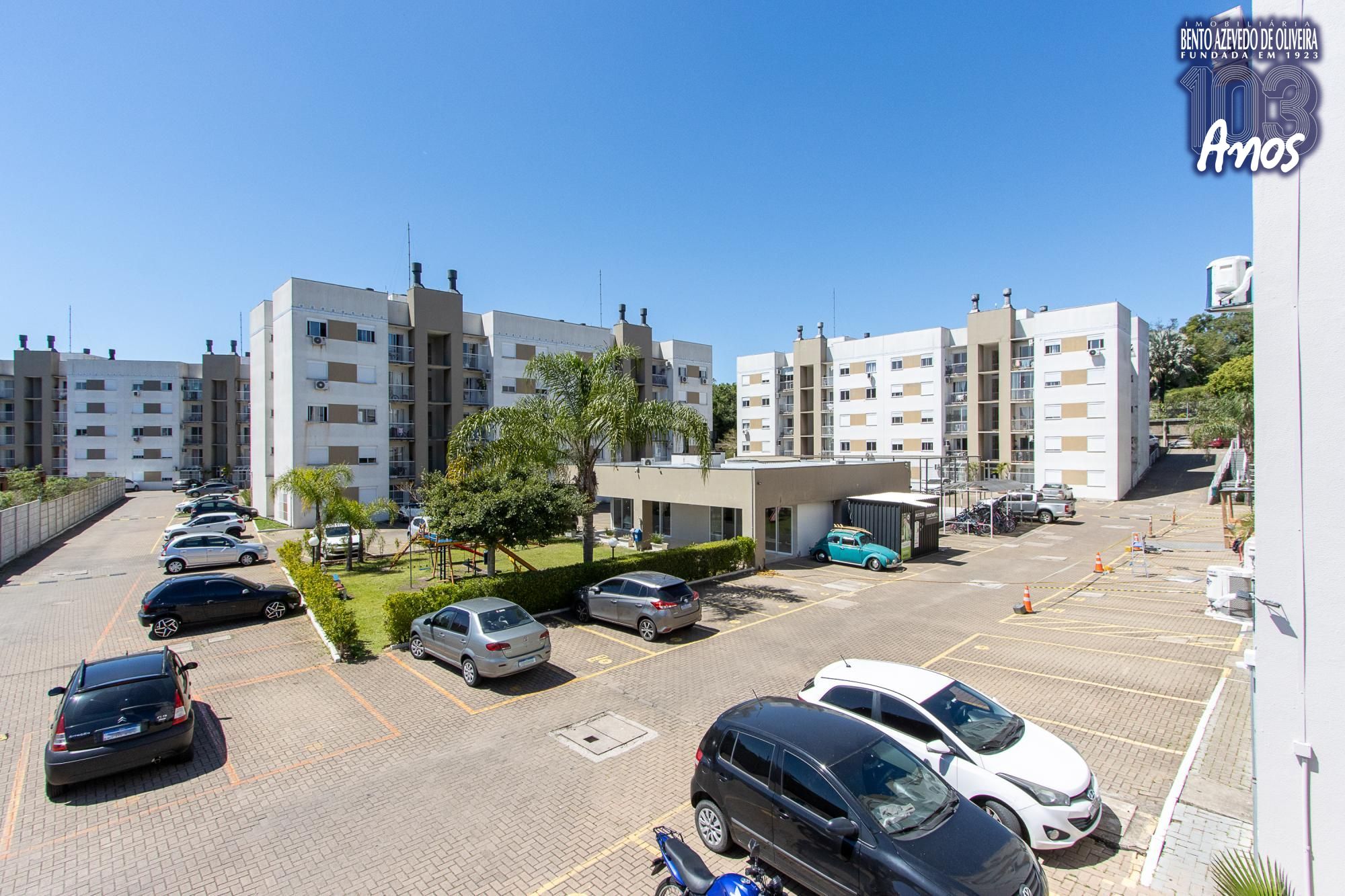 Apartamento, 2 quartos, 53 m² - Foto 21