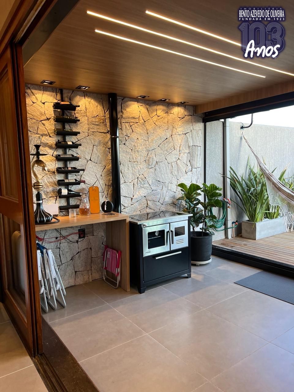 Casa de Condomínio, 3 quartos - Foto 10