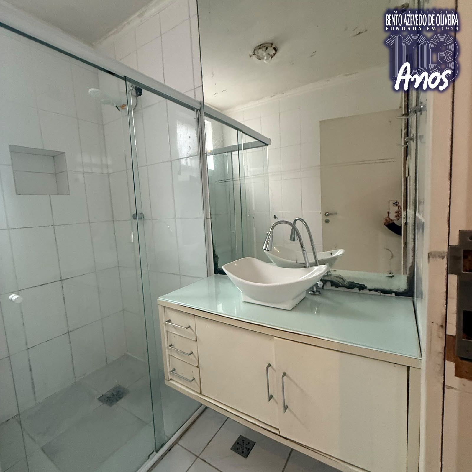 Apartamento, 2 quartos, 50 m² - Foto 5