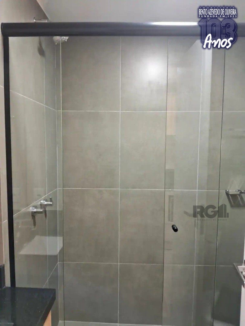Apartamento, 1 quarto, 25 m² - Foto 6