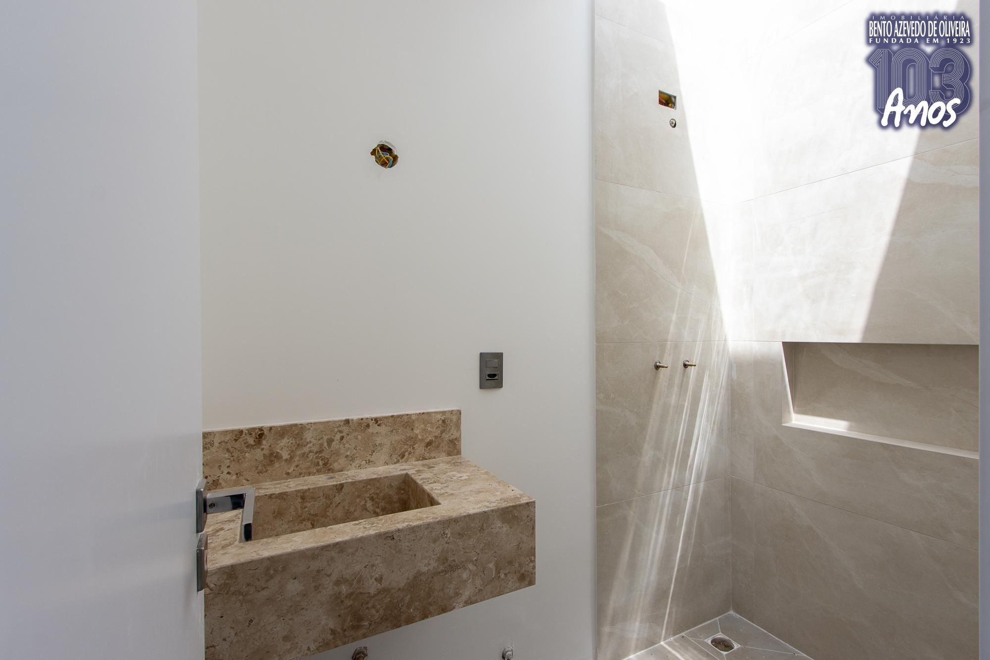 Casa de Condomínio, 3 quartos - Foto 33